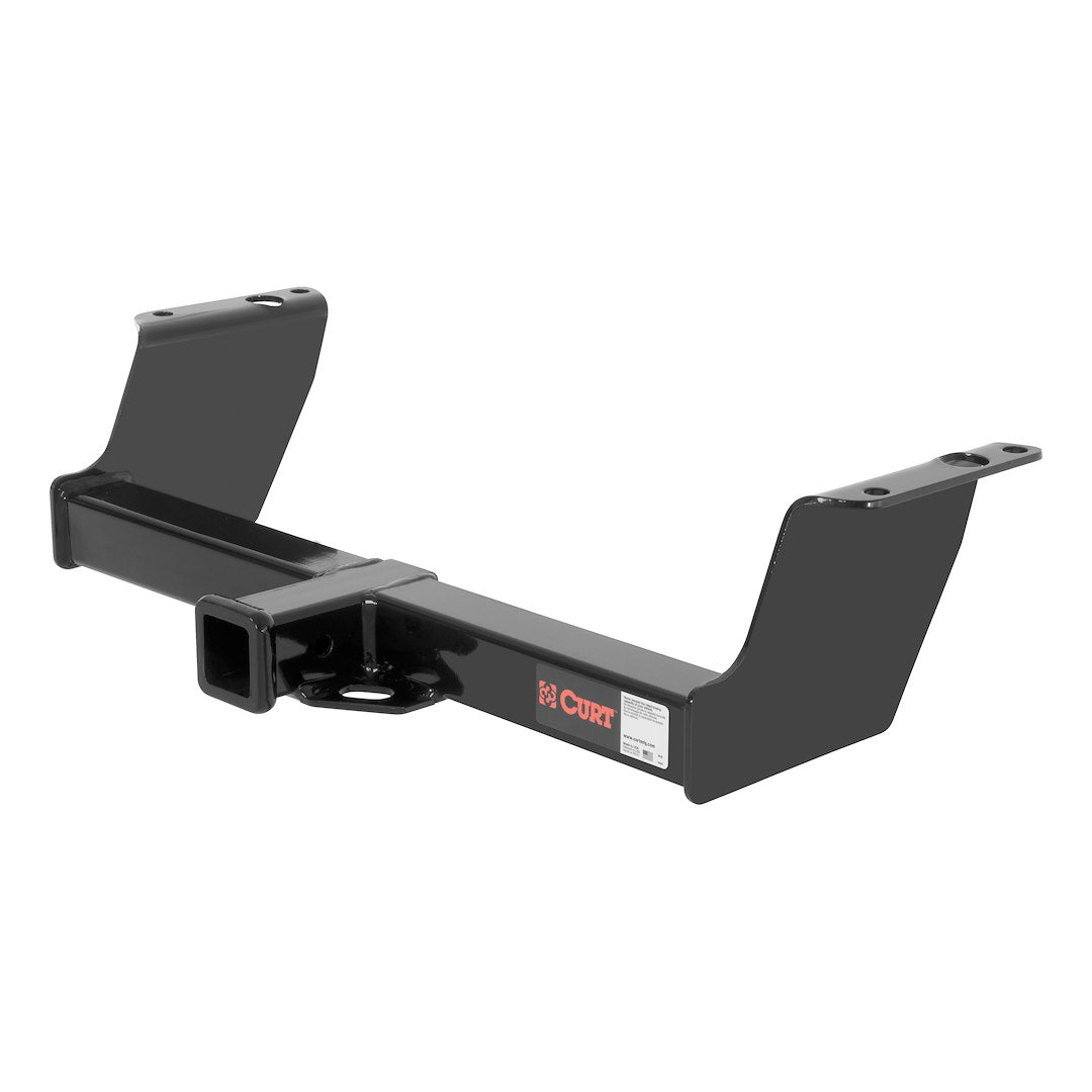 Curt 13019 Trailer Hitch Rear - image 1