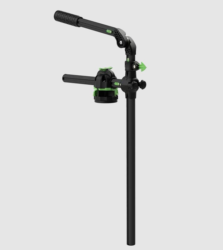 Railblaza 11-4191-11 HEXX Live Pole 30 Device Mount