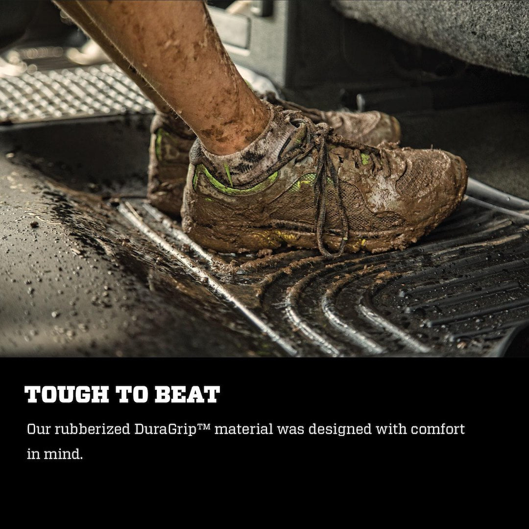 Husky Liner 53361 Floor Liner - image 9