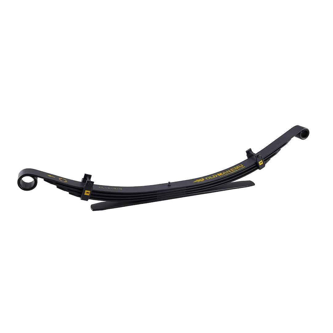ARB EL101R Chevrolet/GMC Leaf Spring, 300 kg Option