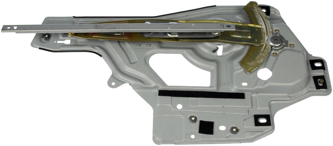 Dorman (OE Solutions) 748-314 Power-Window Drive and Arm Replacement - image 2