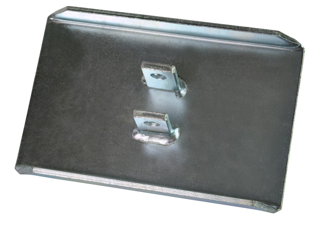 Ultra-Fab Products 17-940006 Trailer Landing Gear Foot - image 3