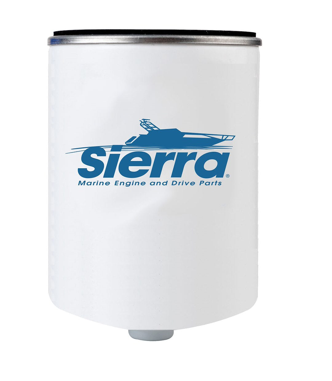Sierra Marine 18-8125 Fuel Filter - image 1