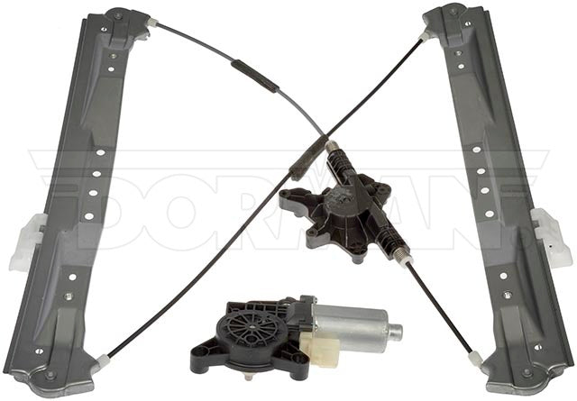 Dorman (OE Solutions) 748-509 OE FIX Front-Right Window Drive Replacement - image 3