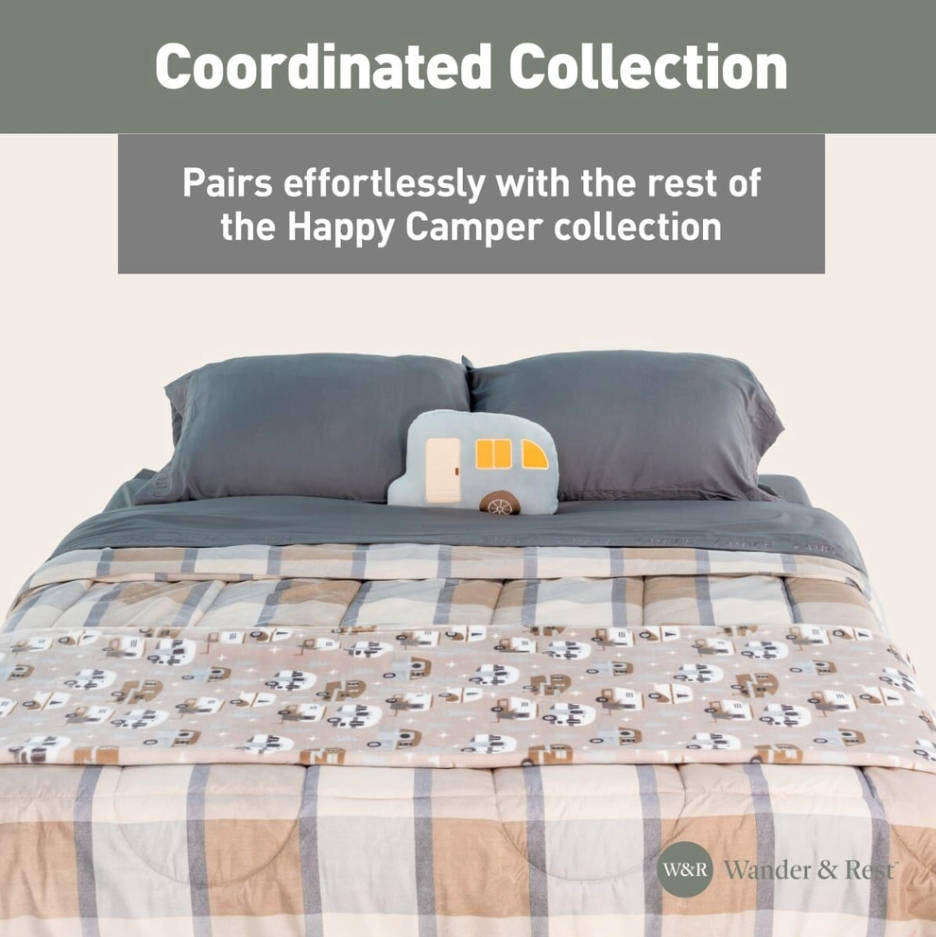 Lippert 2024121146 Bed Sheet - image 8