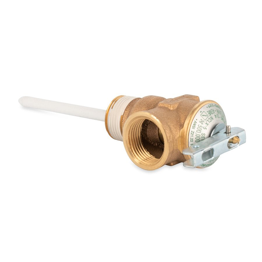Camco 10473 Water Heater Pressure Relief Valve - image 3