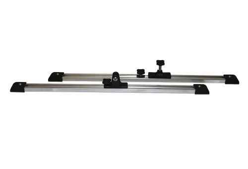 Carver 62001 Boat Bimini Top Track