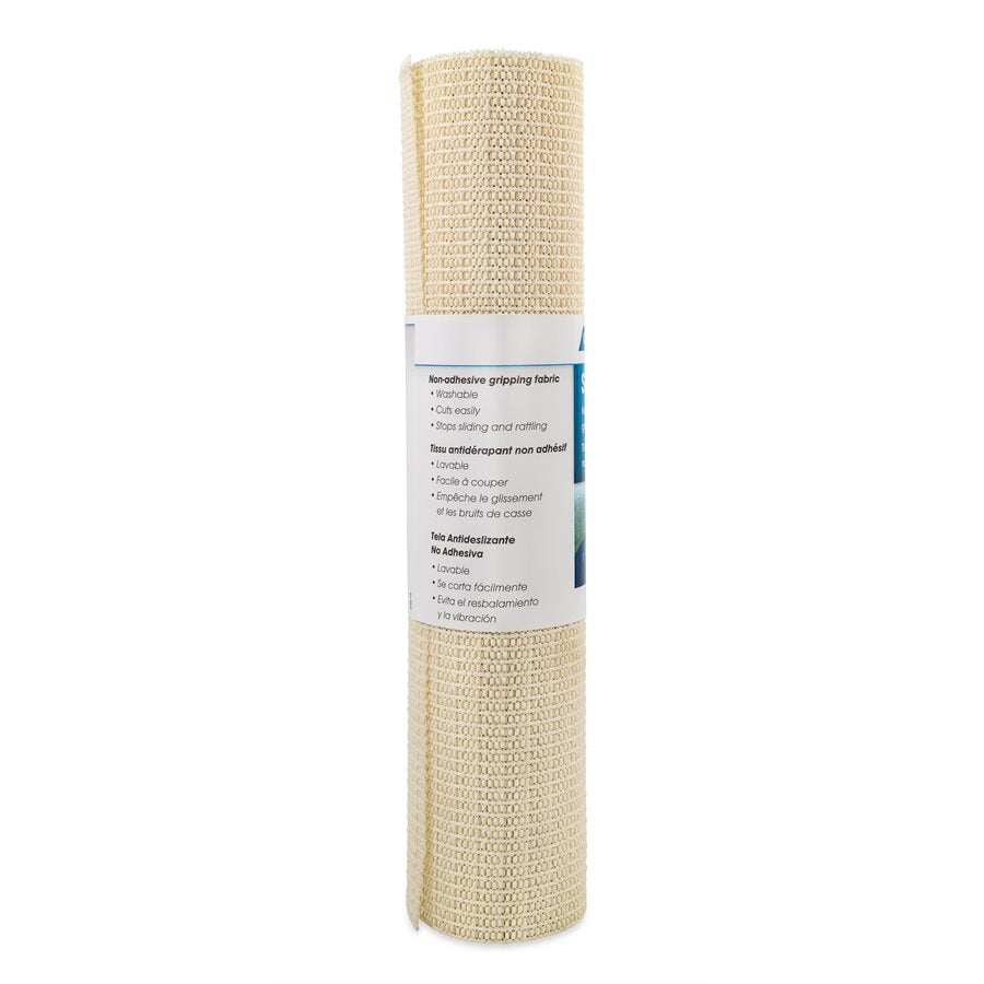 Camco Shelf Mat (43277) – Length (In): 144 Inch