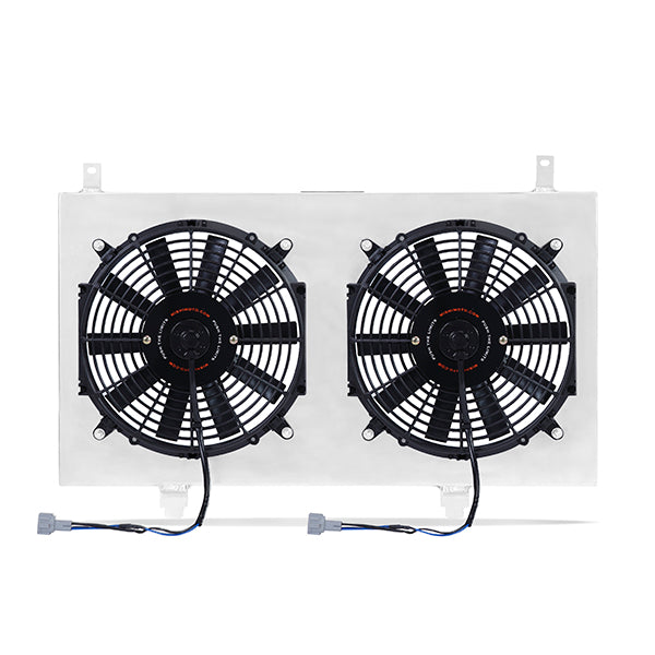 Mishimoto Mmfs-350z-03 Performance Cooling Fan