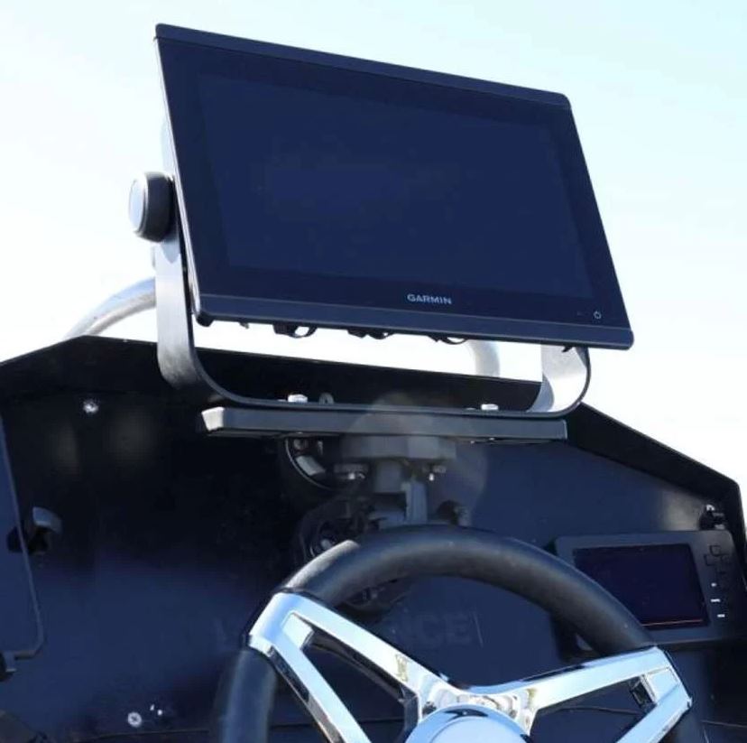 Railblaza 11-4174-11 HEXX Device Mounting System