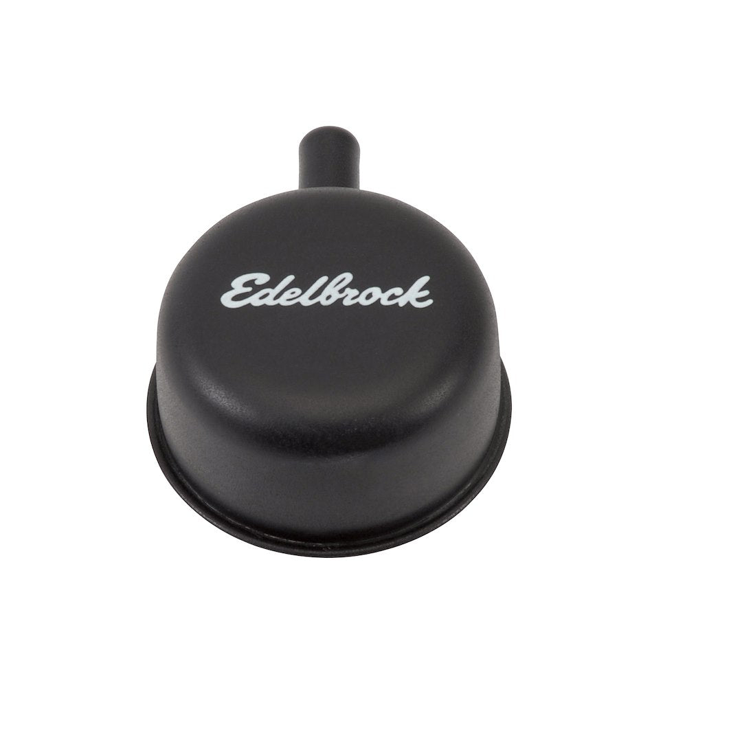 Edelbrock 4413 Crankcase Vent Cap