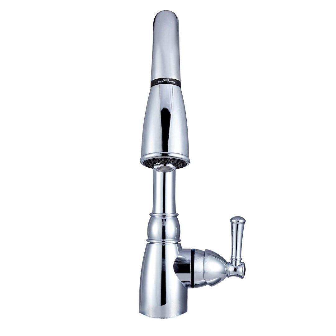 Dura Faucet Df-Pk160-Cp Faucet - image 2