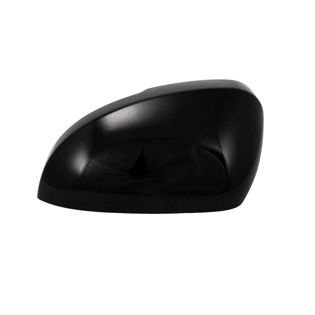 Coast To Coast MC67555BLK Rogue Painted Signal-Mirror Top Set