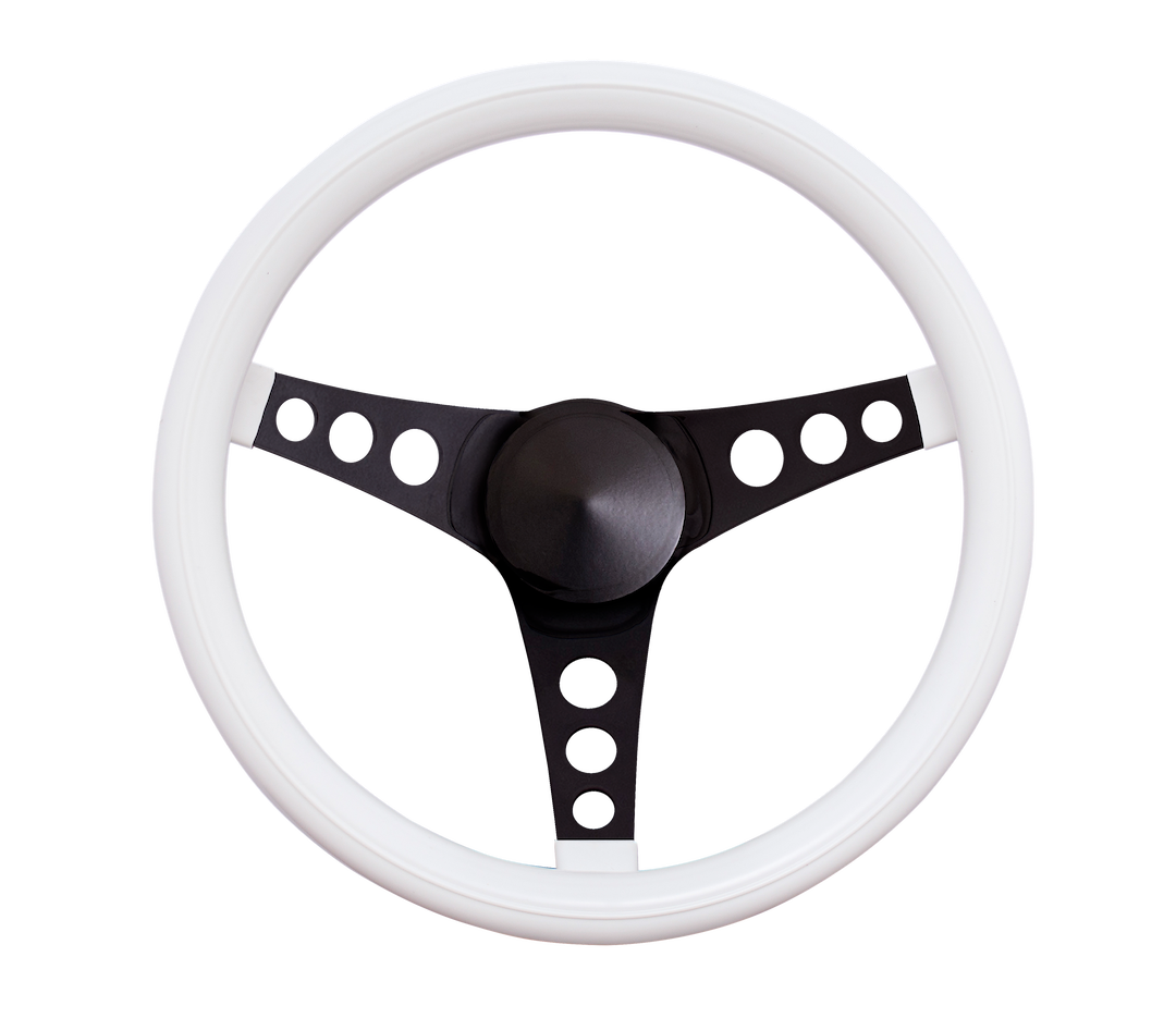 Grant Products 334w Classic Series Steering Wheel