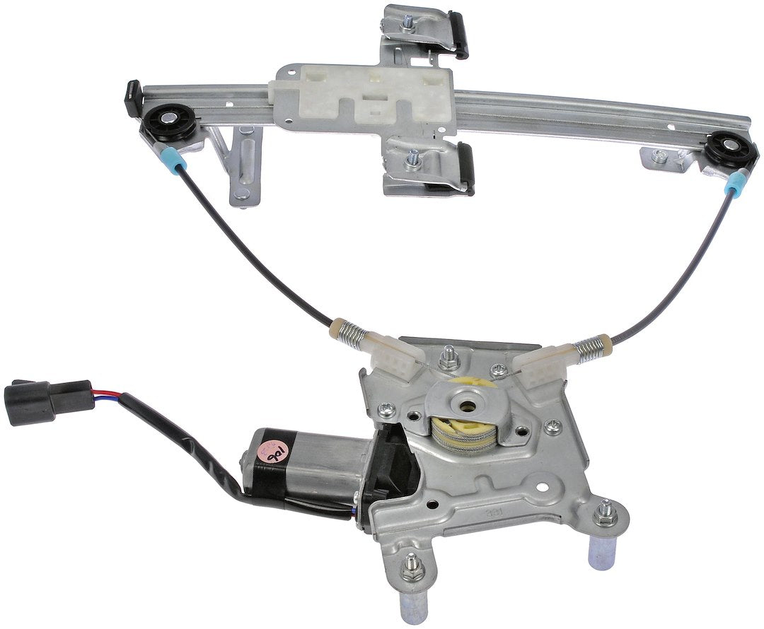 Dorman (OE Solutions) 741-391 OE Motorized Power Regulator Replacement - image 1
