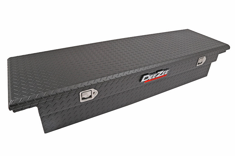Dee Zee DZ8170LTB Red Label Low-Profile Crossover Storage - image 1