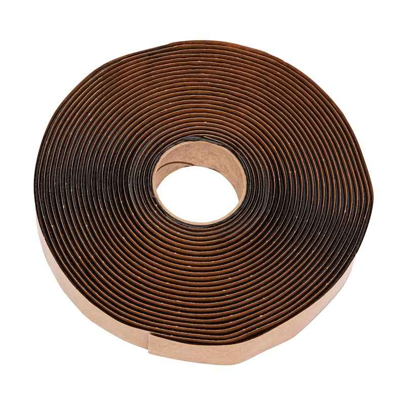 Lippert Components 2020002381 Lippert QTDG Trim Grade Mastic Putty Tape 1/8" x 1" x 30' – image 2