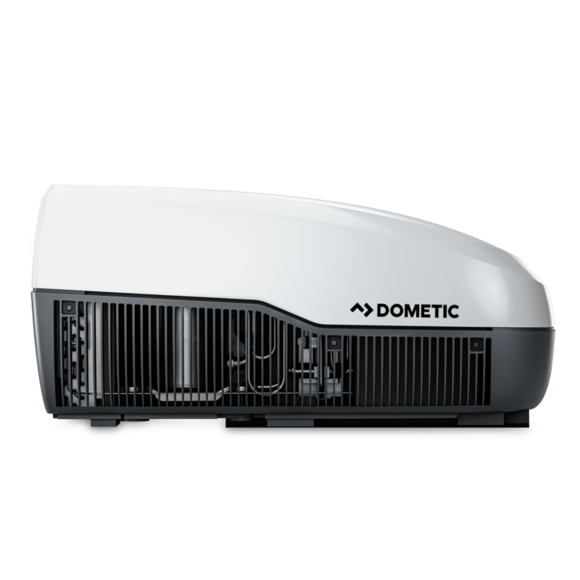 Dometic FJX3573MWHCS FreshJet 3 RV Air Conditioner 15,000 BTU Polar White – image 2