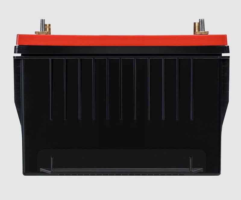 Odyssey Battery ODX-AGM27M Odyssey AGM Starting Battery Group 27 12V 930 CCA Marine – image 5