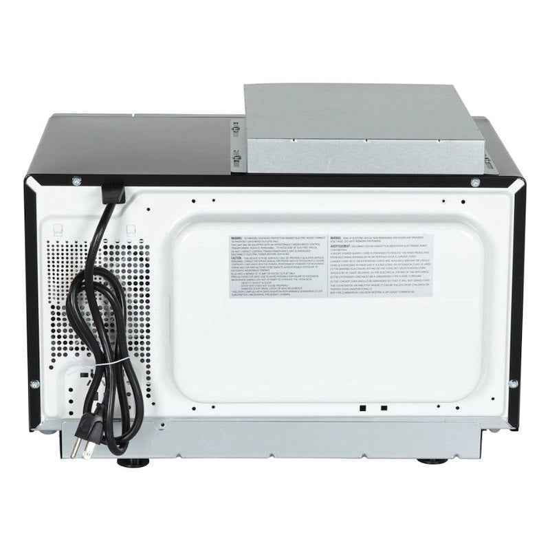 Furrion P90D23AP-X3-FR03 Greystone Microwave Oven 0.9 Cu Ft Black 900W – image 5