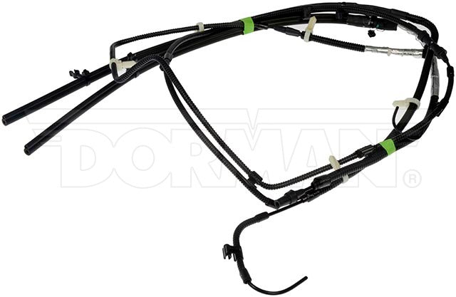 Dorman OE Solutions 926-466 Harness for Vacuum Hoses - image 1