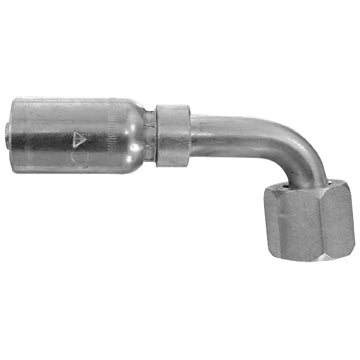 Dayco 108602 90-Degree Swivel Hose-End Connector - image 1