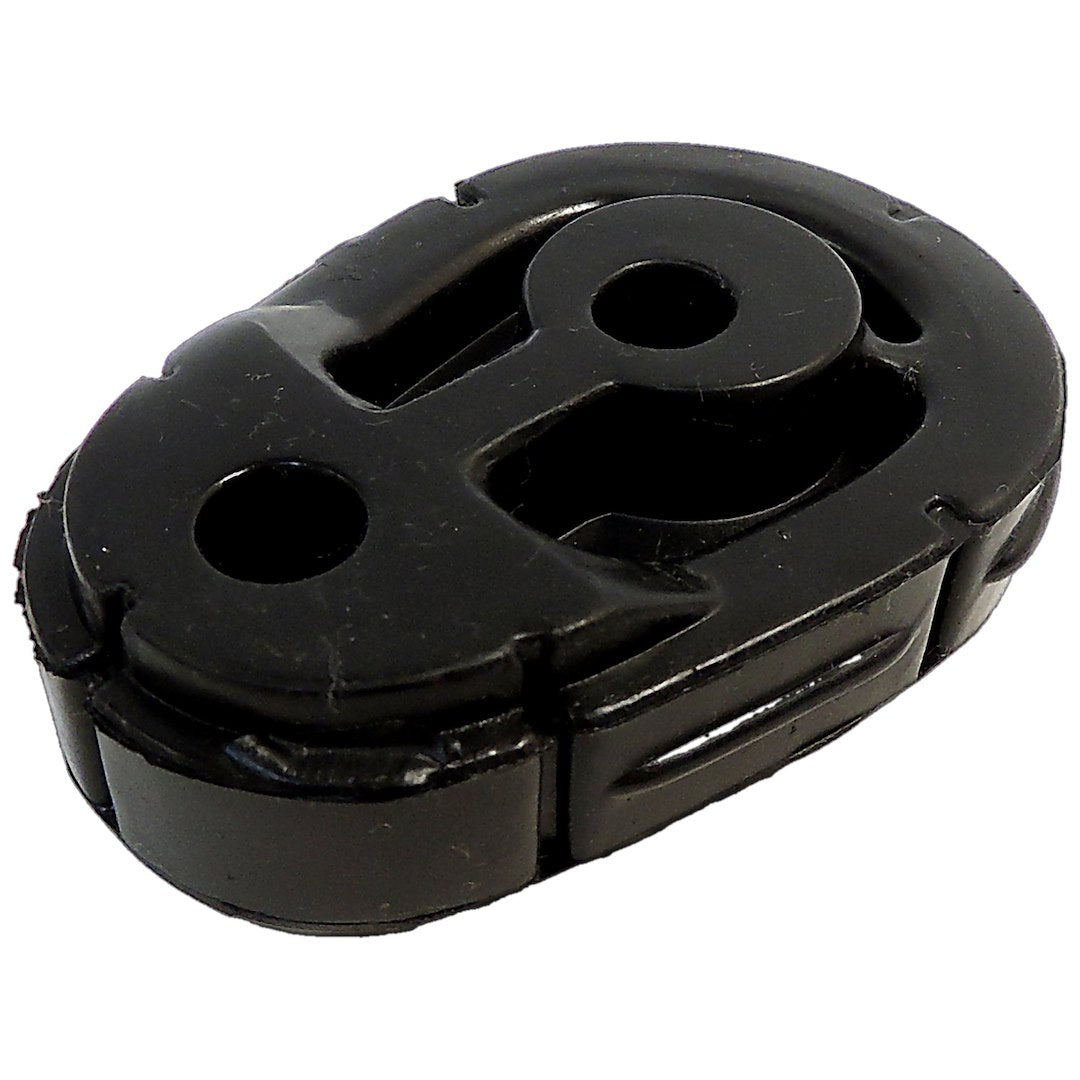 Crown Automotive 52059929AA Single Rubber Exhaust Support Insulator - image 2
