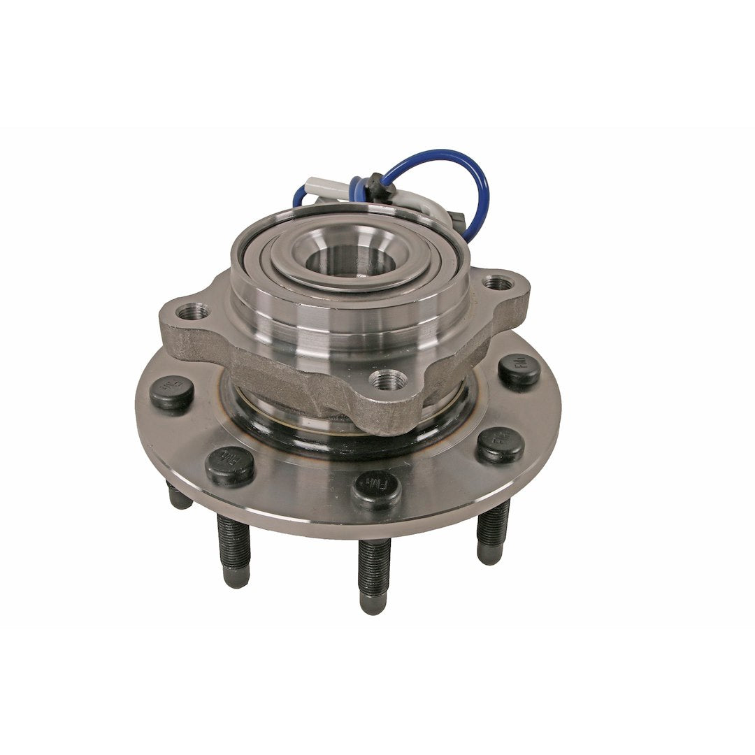 Moog Hub Assemblies Hub and Wheel Bearing Unit 515058