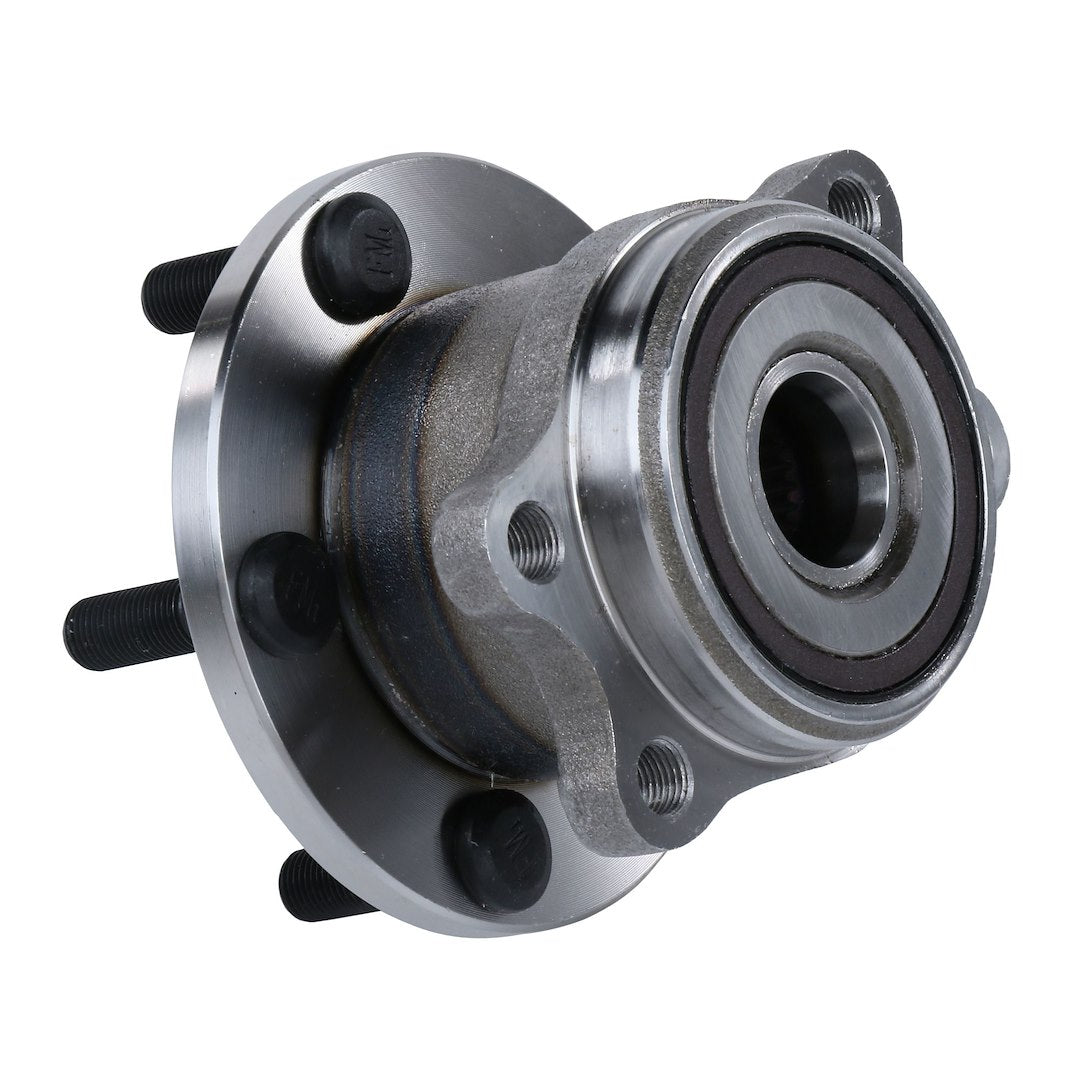 Moog Hub Assemblies Hub and Wheel Bearing Unit 512293