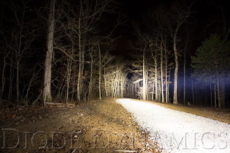 Diode Dynamics DD5016 Stage Series SS18 Driving LED Bar