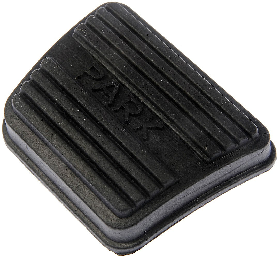 Dorman 20738 Parking-Brake Replacement Pedal Cover - image 2