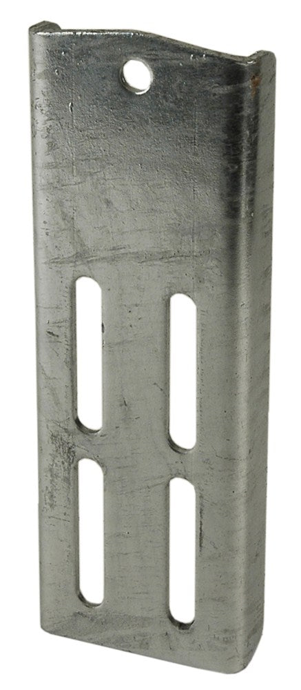 C.E. Smith Company 10192G40 Double U-Bolt Flat-Bunk Support - image 1