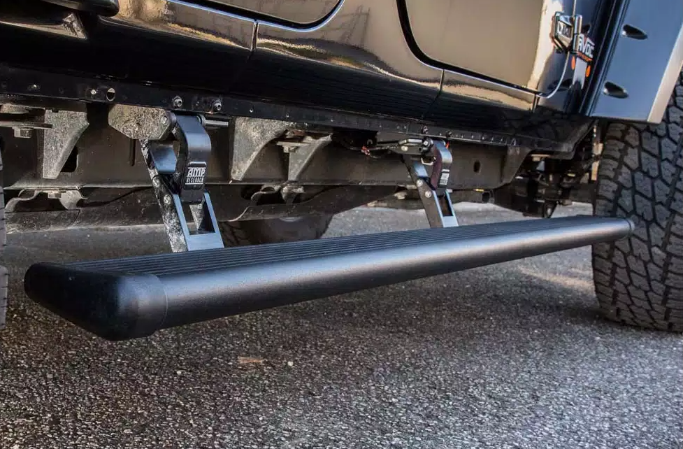 Amp Research 75122-01a Running Board - image 6