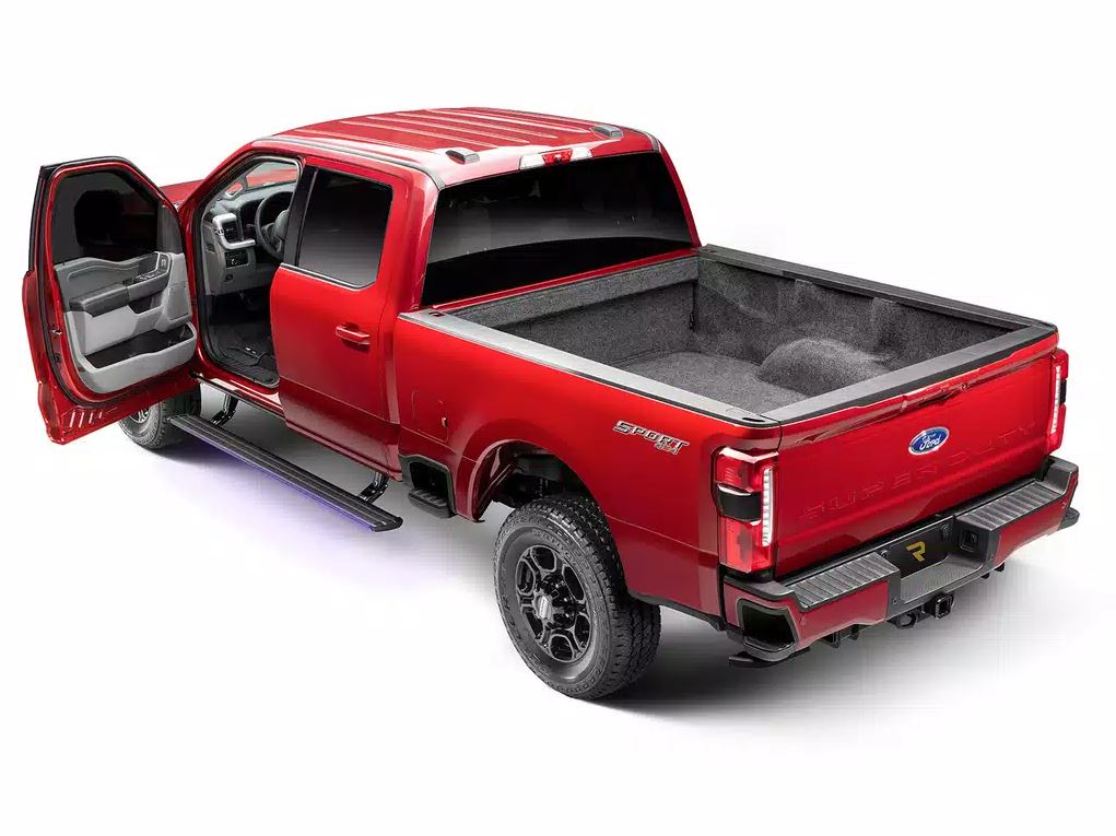 AMP Research 96363-01A PowerStep Vision Pair for Ford Ranger - image 10