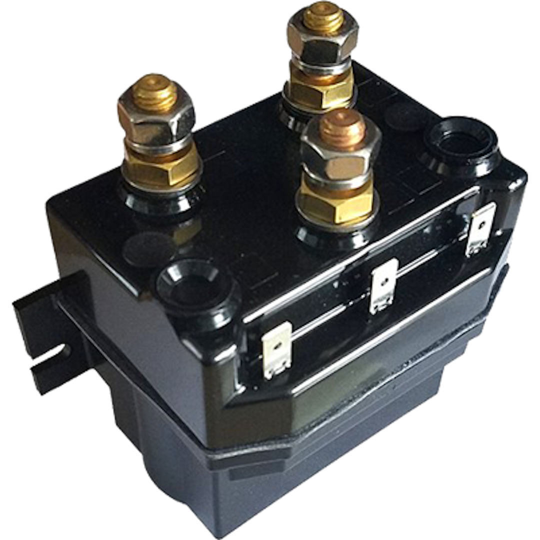 Maxwell Sp5104 Solenoid Switch