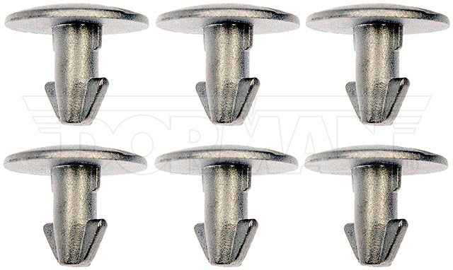 Dorman OE Solutions 926-389 Fastener Pin for Engine Splash Shield