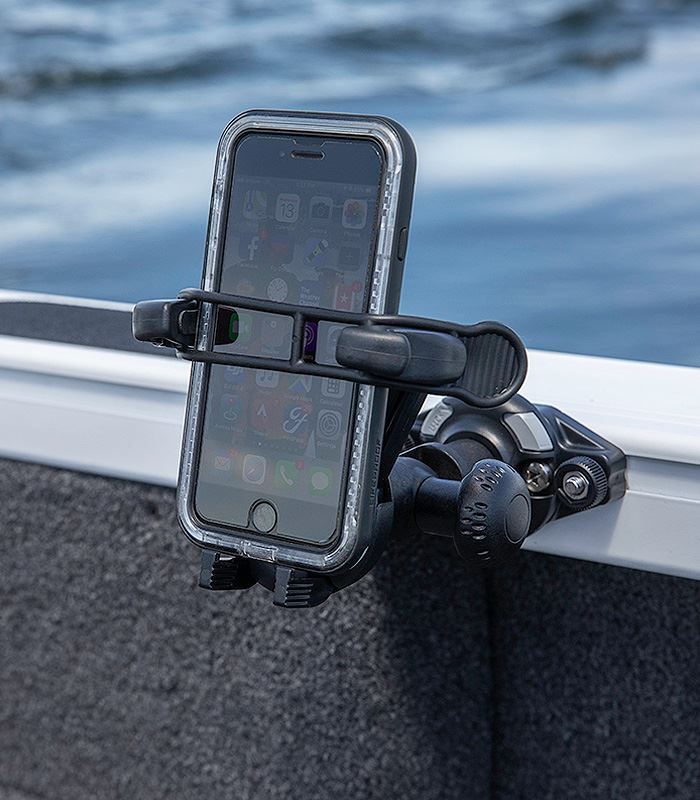 Railblaza 08-0116-11 Mobi R-Lock Device Mount