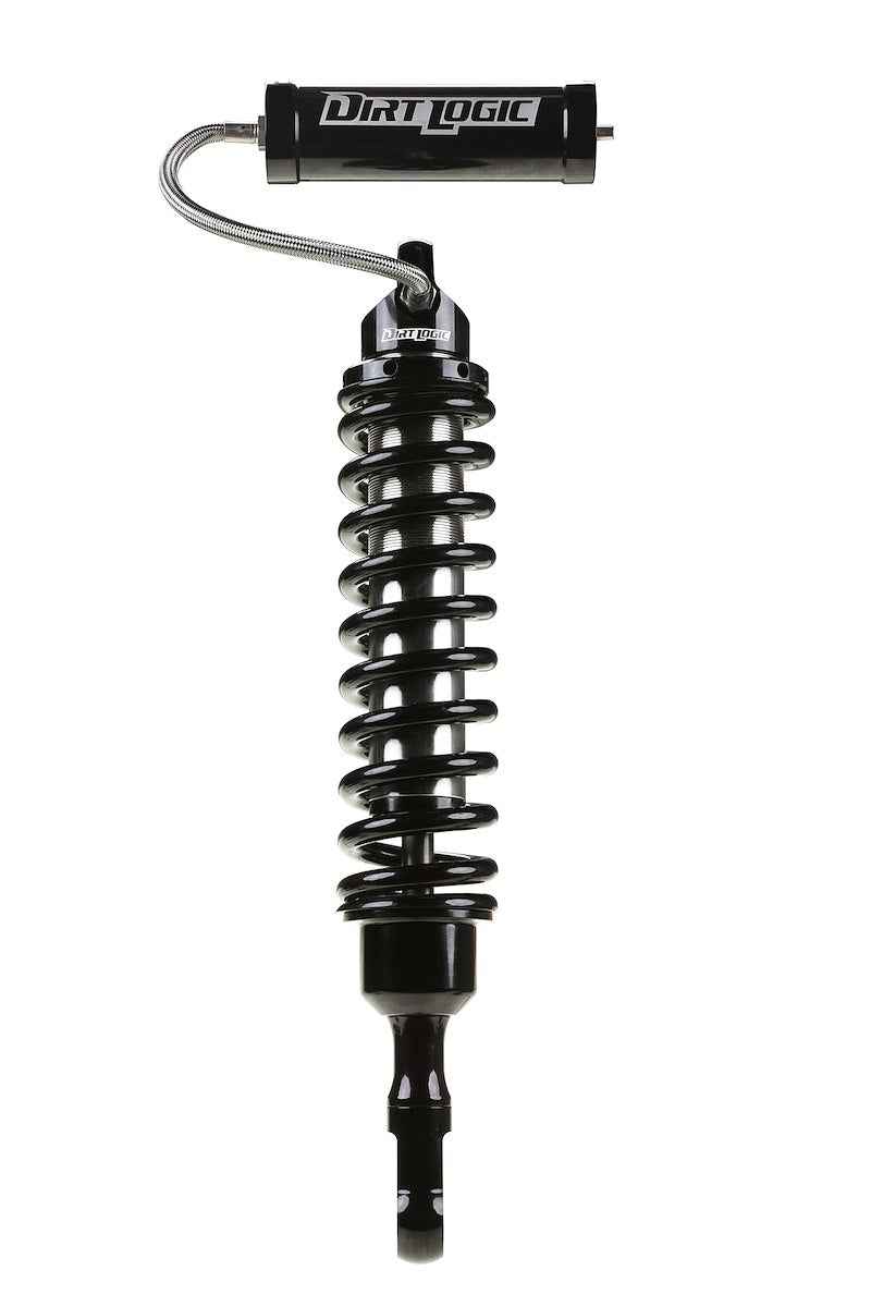 Fabtech FTS21180 Dirt Logic 2.5 Reservoir Coilover
