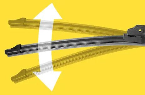 Rain-X 830321 Longitude Professional Windshield Blade