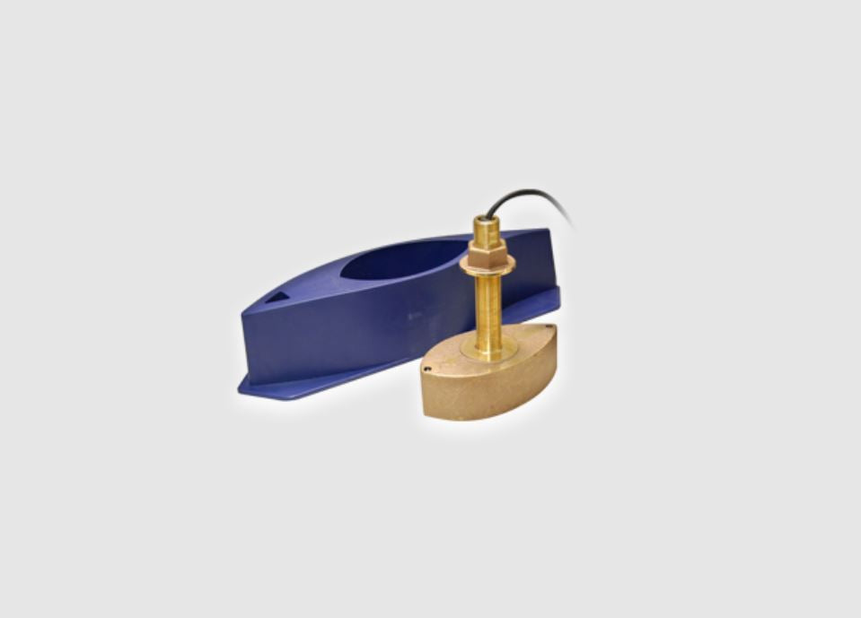 Furuno B275lhw-12p Transducer Component