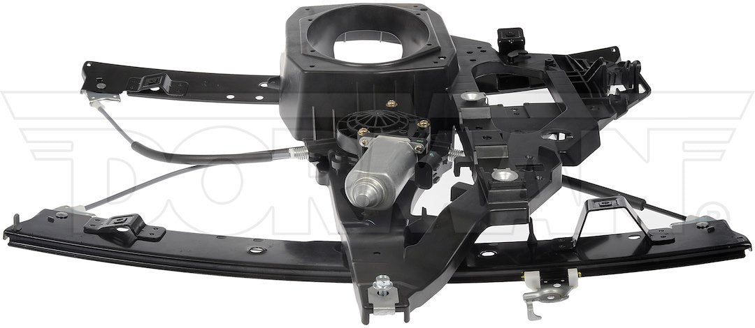 Dorman (OE Solutions) 741-179 Motor-Equipped Electric Regulator Replacement - image 3