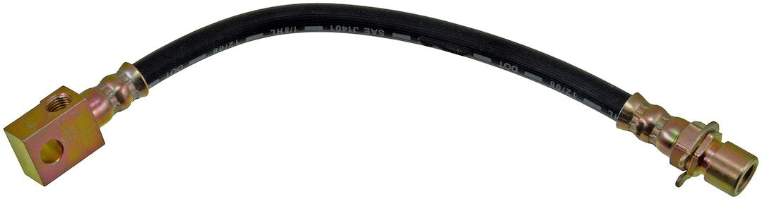 Dorman H99291 First Stop Threaded Brake Hose Assembly - image 1