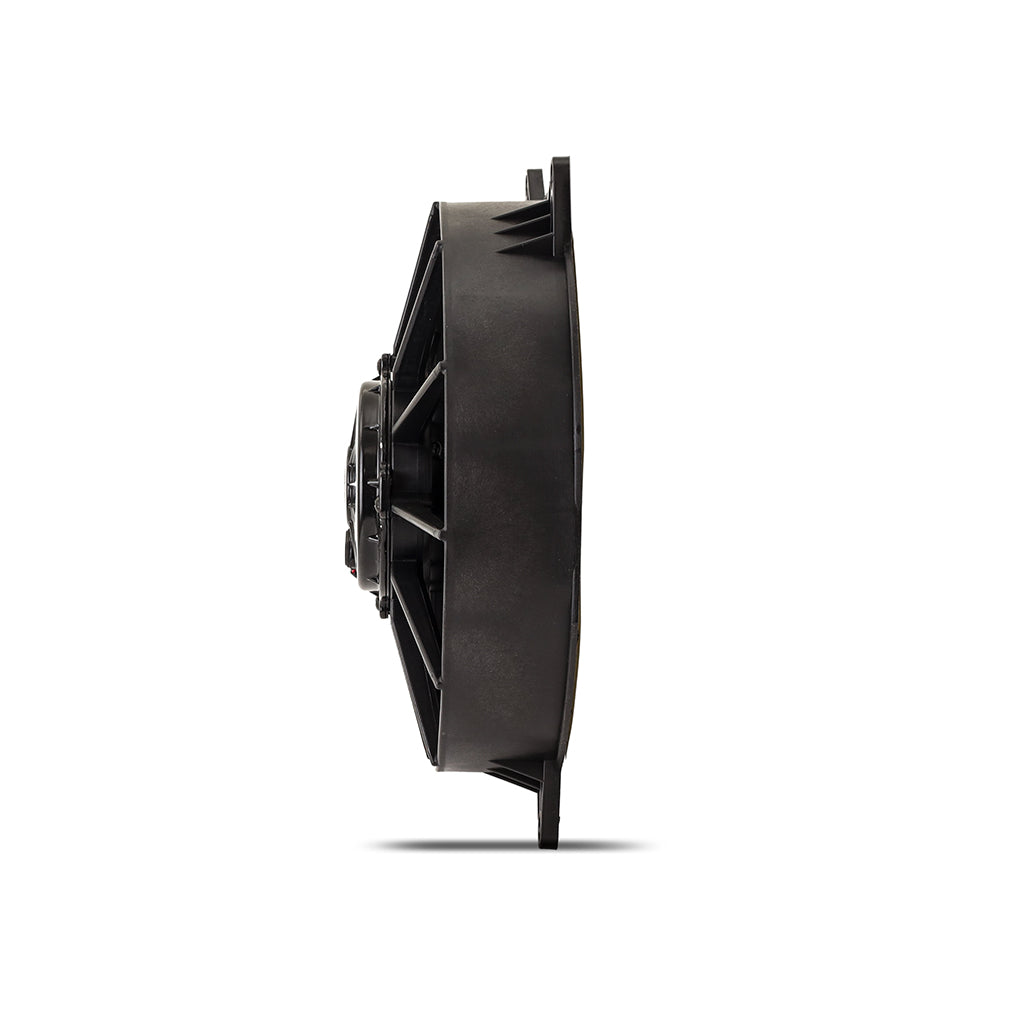Mishimoto Mmfan-10hd Race Line Cooling Fan