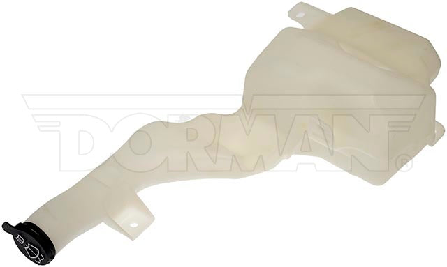 Dorman OE Solutions 603584 Windshield Washer Fluid Tank - image 1