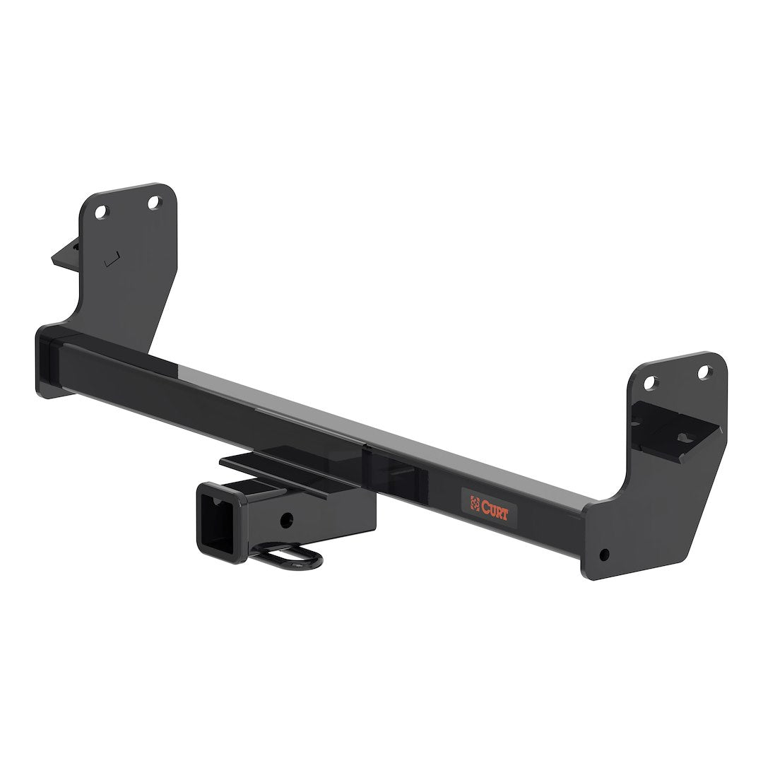 CURT 13616 Class III Square-Tube Rear Receiver Hitch - image 1