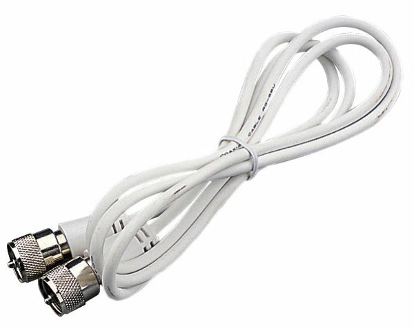Sea Dog 329804-1 Marine Coaxial Cable