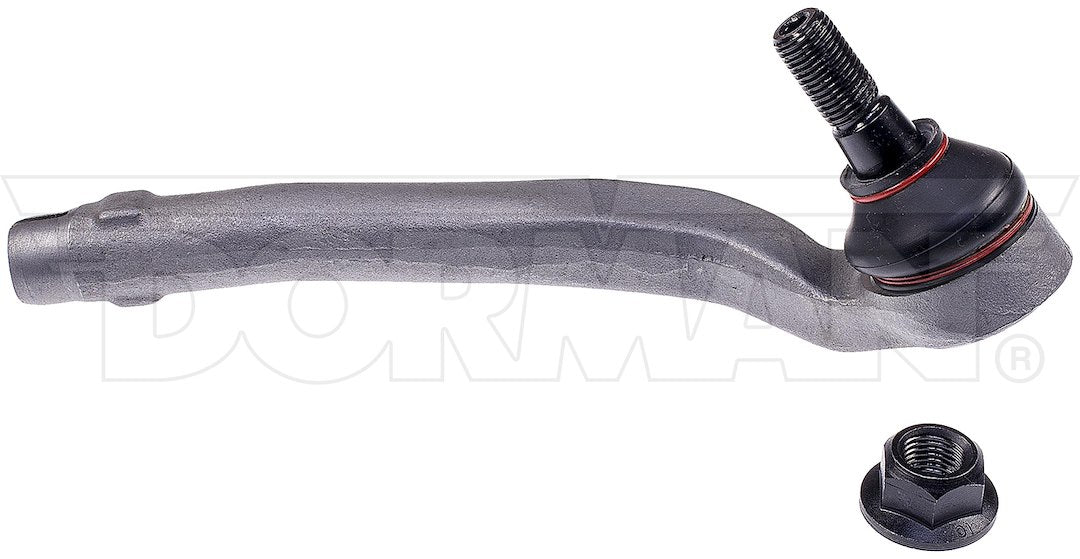Dorman Chassis TO28062XL Premium Offset Outer Steering Joint - image 2