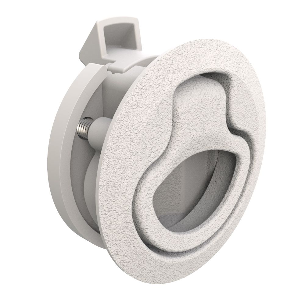 Southco M1-63-7 Flush-Mount Outdoor Panel Closure