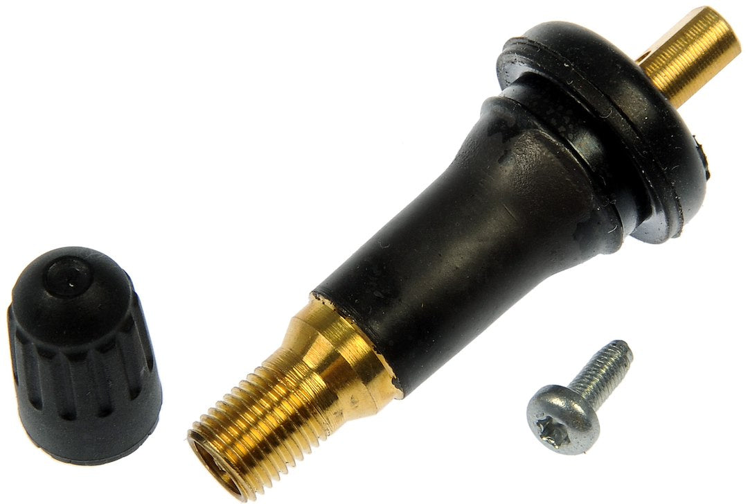 Dorman OE Solutions 6091211 TPMS Valve Service Components - image 2