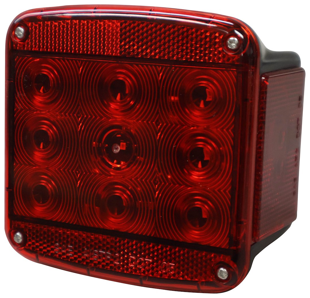 Peterson Mfg. V840 Trailer Light - image 1